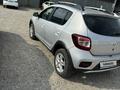 Renault Sandero Stepway 2018 годаfor6 000 000 тг. в Шымкент – фото 9