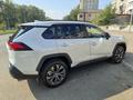 Toyota RAV4 2025 года за 19 500 000 тг. в Усть-Каменогорск – фото 2