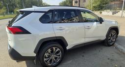 Toyota RAV4 2025 года за 19 500 000 тг. в Усть-Каменогорск – фото 2