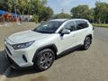 Toyota RAV4 2025 года за 19 500 000 тг. в Усть-Каменогорск – фото 10