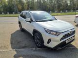Toyota RAV4 2025 года за 19 500 000 тг. в Усть-Каменогорск