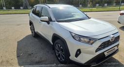 Toyota RAV4 2025 года за 19 500 000 тг. в Усть-Каменогорск