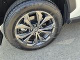 Toyota RAV4 2025 годаүшін19 500 000 тг. в Усть-Каменогорск – фото 3