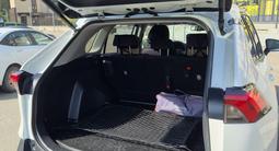 Toyota RAV4 2025 года за 19 500 000 тг. в Усть-Каменогорск – фото 5
