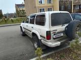 Toyota Land Cruiser 1997 года за 7 000 000 тг. в Петропавловск