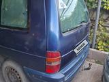 Renault Espace 1995 годаүшін1 000 000 тг. в Уральск – фото 3