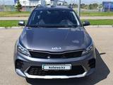 Kia Rio X-Line 2022 года за 10 800 000 тг. в Астана