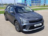 Kia Rio X-Line 2022 года за 10 800 000 тг. в Астана – фото 2