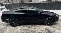 Volkswagen Passat 2007 годаүшін3 950 000 тг. в Алматы – фото 5