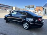 Volkswagen Passat 2007 года за 4 500 000 тг. в Алматы – фото 4