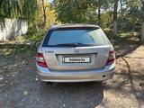 Mercedes-Benz C 200 2008 годаүшін6 000 000 тг. в Алматы – фото 3