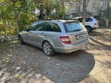 Mercedes-Benz C 200 2008 годаүшін6 000 000 тг. в Алматы – фото 4