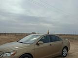 Toyota Camry 2008 года за 4 000 000 тг. в Жанаозен