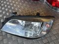 Передняя Фара Opel Zafira A за 2 777 тг. в Актобе
