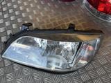 Передняя Фара Opel Zafira A за 2 777 тг. в Актобе