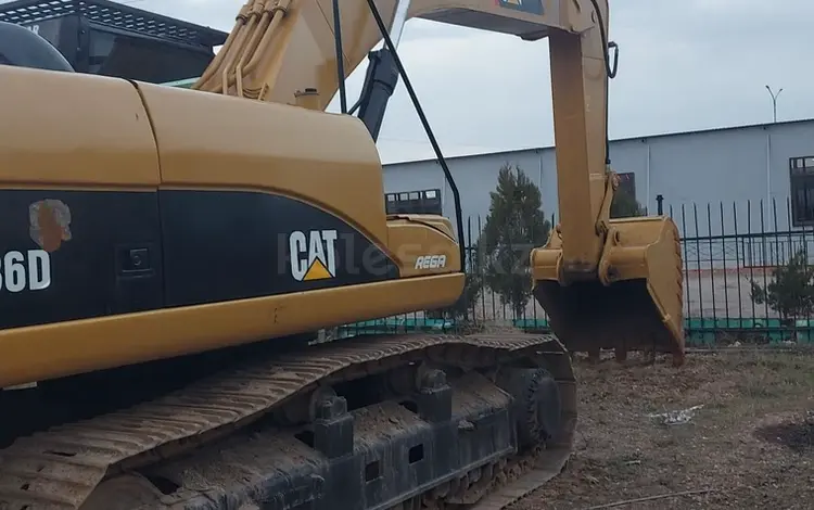 Caterpillar  303 2017 годаүшін30 000 000 тг. в Алматы