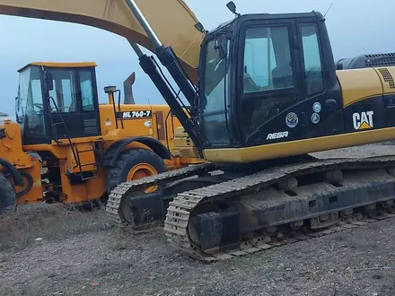 Caterpillar  303 2017 года за 30 000 000 тг. в Алматы – фото 4