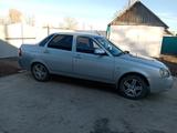 ВАЗ (Lada) Priora 2170 2013 года за 2 200 000 тг. в Усть-Каменогорск