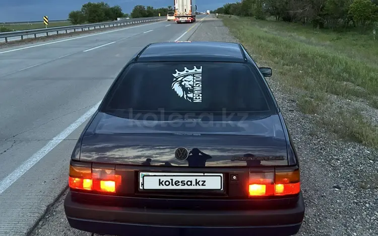 Volkswagen Passat 1991 года за 1 950 000 тг. в Тараз