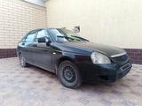 ВАЗ (Lada) Priora 2172 2008 годаfor1 150 000 тг. в Шымкент