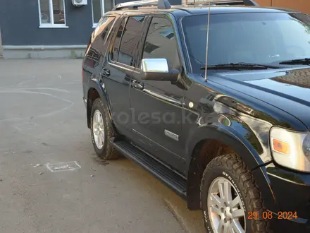 Ford Explorer 2006 года за 5 990 000 тг. в Уральск – фото 3