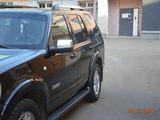 Ford Explorer 2006 годаүшін6 900 000 тг. в Уральск – фото 4