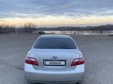 Toyota Camry 2006 года за 6 000 000 тг. в Семей – фото 4