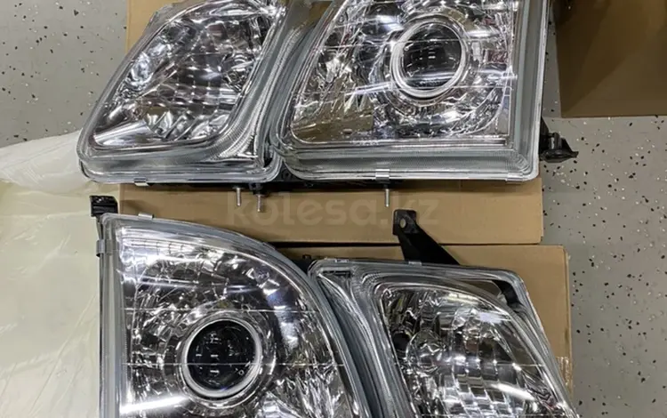 Передние фары LEXUS 470үшін90 000 тг. в Алматы