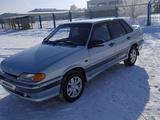 ВАЗ (Lada) 2115 2001 годаүшін1 300 000 тг. в Алматы – фото 2