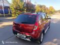 Renault Sandero Stepway 2014 года за 3 300 000 тг. в Костанай – фото 3