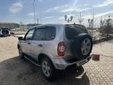 Chevrolet Niva 2014 года за 3 400 000 тг. в Уральск – фото 4