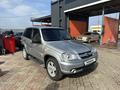 Chevrolet Niva 2014 года за 3 400 000 тг. в Уральск – фото 2