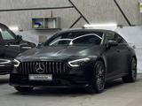 Mercedes-Benz AMG GT 2022 года за 59 000 000 тг. в Шымкент