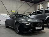 Mercedes-Benz AMG GT 2022 годаүшін59 000 000 тг. в Шымкент – фото 2