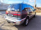 Mitsubishi Space Wagon 1994 года за 2 950 000 тг. в Костанай