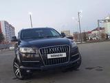 Audi Q7 2006 года за 4 850 000 тг. в Алматы – фото 2