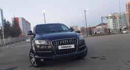 Audi Q7 2006 года за 6 200 000 тг. в Алматы – фото 2