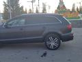 Audi Q7 2006 года за 4 850 000 тг. в Алматы – фото 10