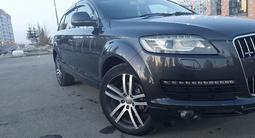 Audi Q7 2006 года за 6 200 000 тг. в Алматы