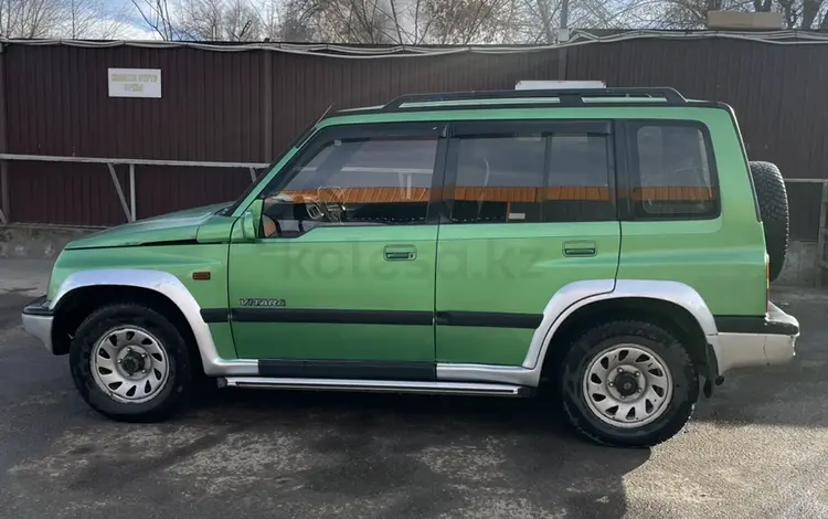 Suzuki Vitara 1992 годаfor1 800 000 тг. в Алматы