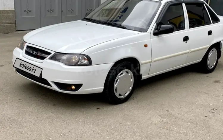 Daewoo Nexia 2013 годаfor1 550 000 тг. в Шымкент