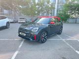 Mini Countryman 2024 года за 39 000 000 тг. в Алматы – фото 2