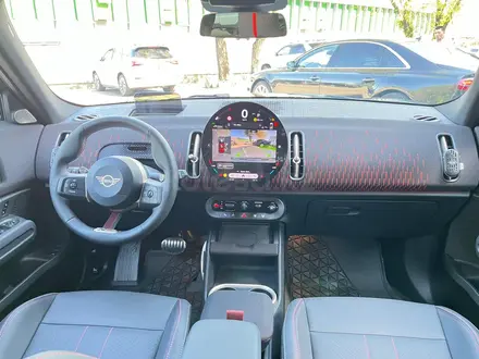Mini Countryman 2024 года за 39 000 000 тг. в Алматы – фото 13