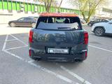 Mini Countryman 2024 года за 39 000 000 тг. в Алматы – фото 4