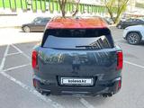 Mini Countryman 2024 года за 39 000 000 тг. в Алматы – фото 3
