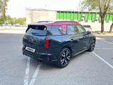 Mini Countryman 2024 года за 39 000 000 тг. в Алматы – фото 5