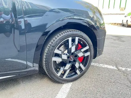Mini Countryman 2024 года за 39 000 000 тг. в Алматы – фото 9