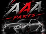 AAA.PARTS в Алматы