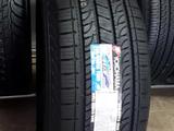 285/60R18 116H Yokohama Geolandar H/T G056 за 71 600 тг. в Алматы