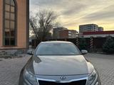 Kia Optima 2014 года за 6 950 000 тг. в Актобе – фото 2